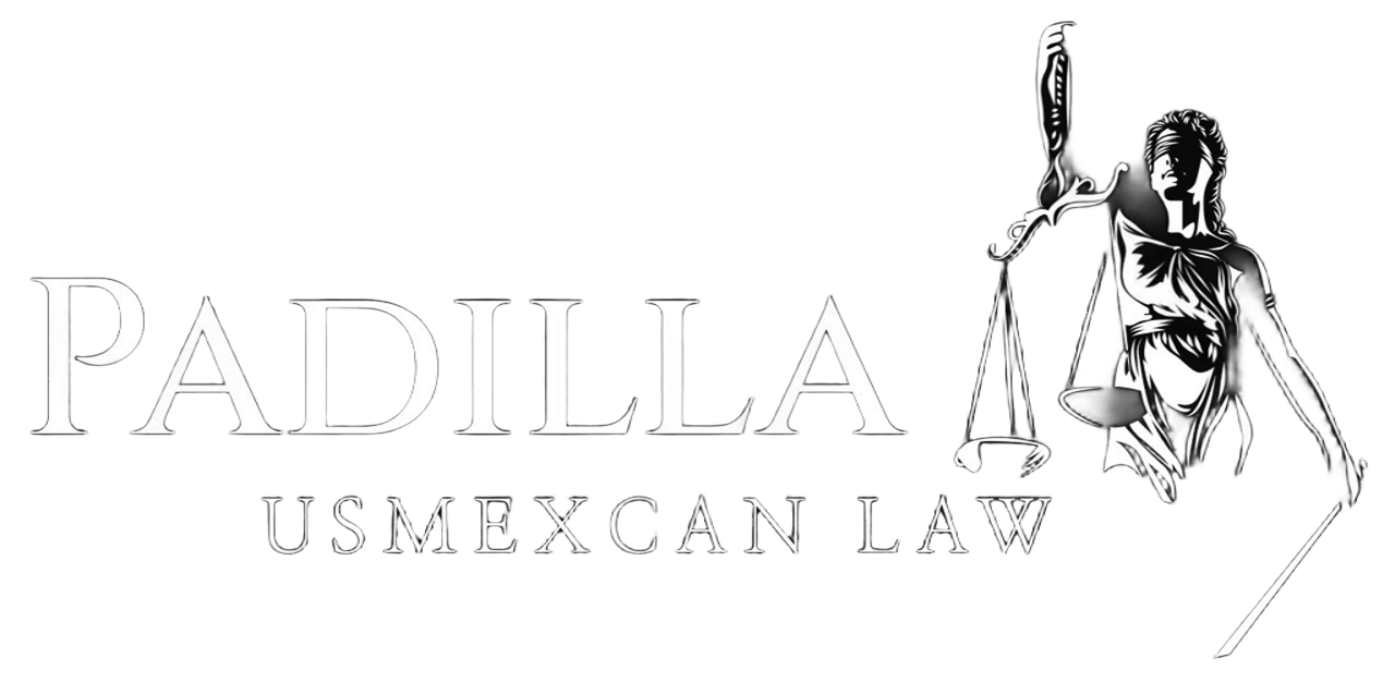 Padilla USMEXCAN Law